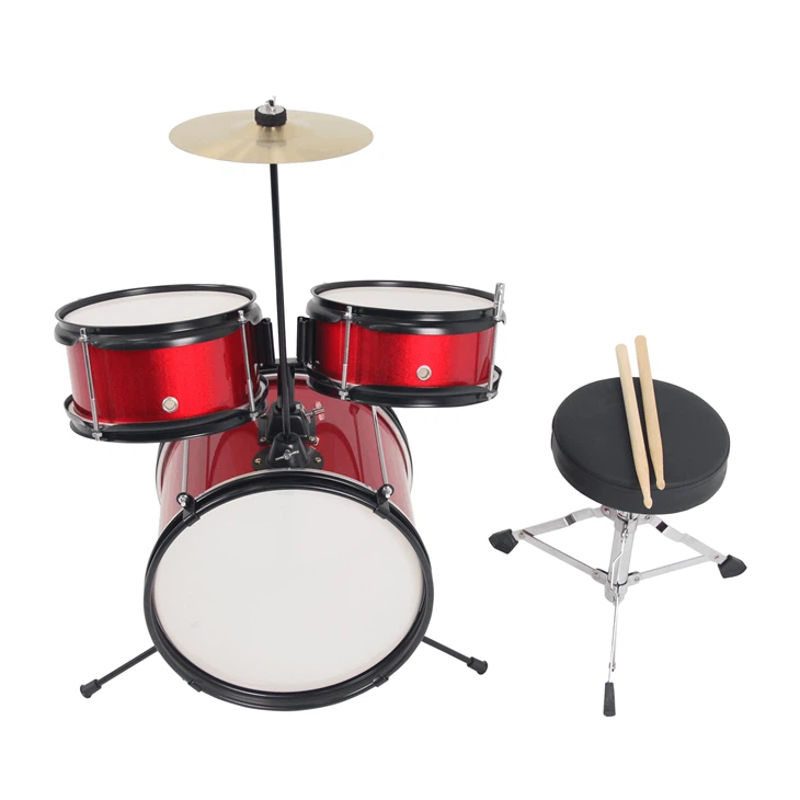 Small Drum Kit
