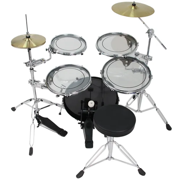 Travel Drum Set